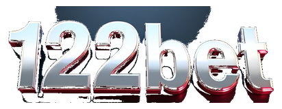 122bet logo