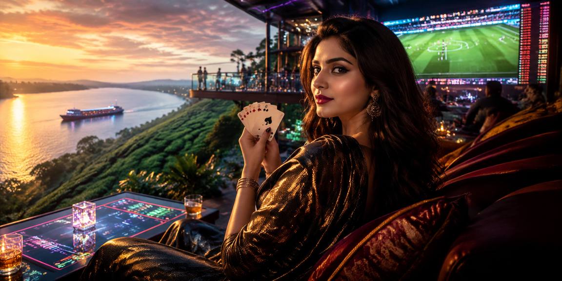122bet বিঙ্গো